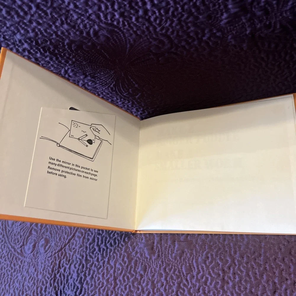 Vintage Childrens Book 